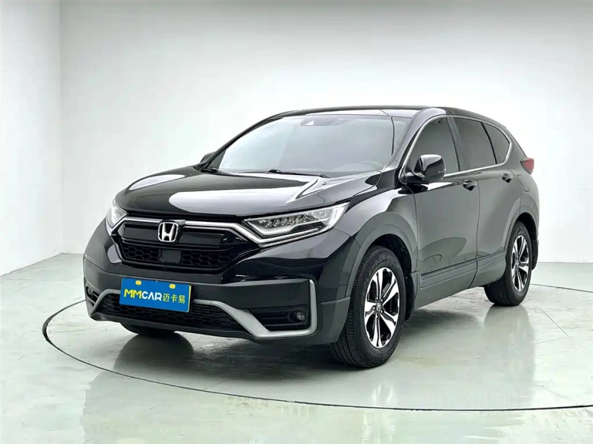 HONDA CR-V  2022