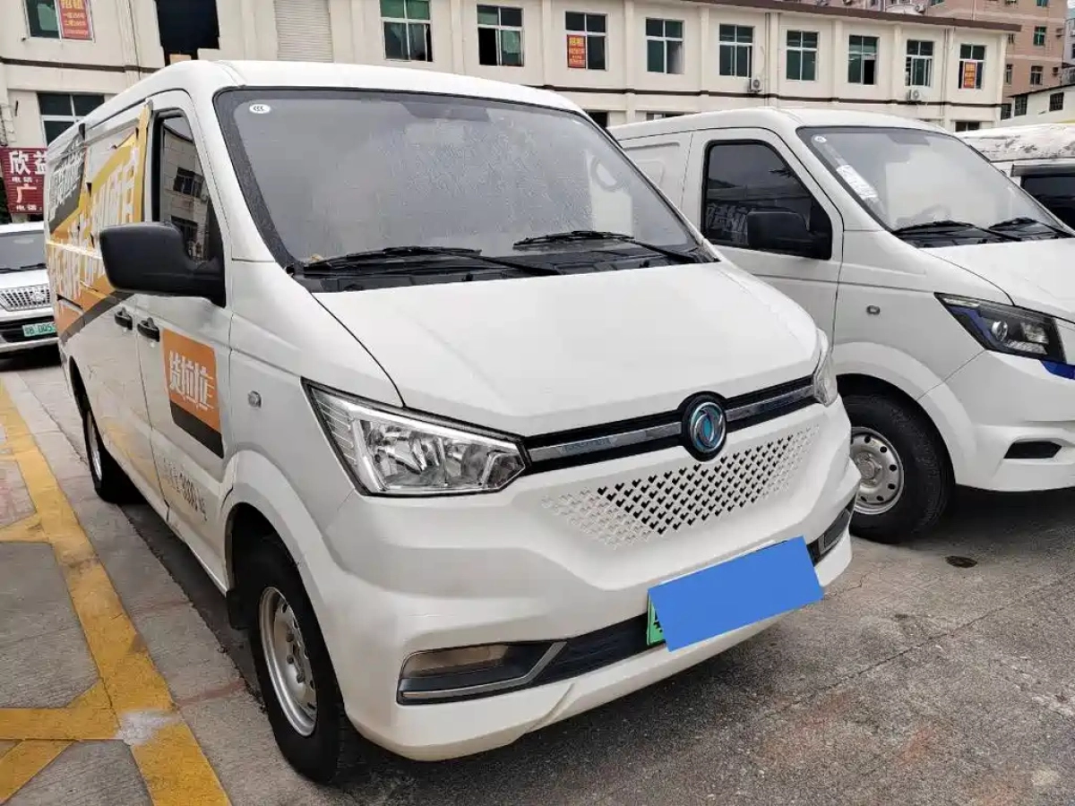 DONGFENG YUFENG EM26