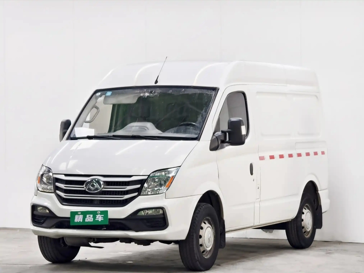 SAIC MAXUS XINTU V80  2019
