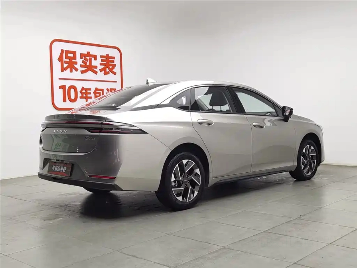 GAC AION AION S PLUS