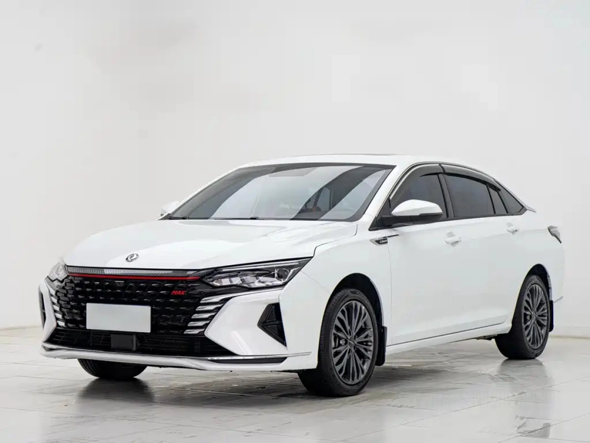 DONGFENG AEOLUS YIXUAN MAX