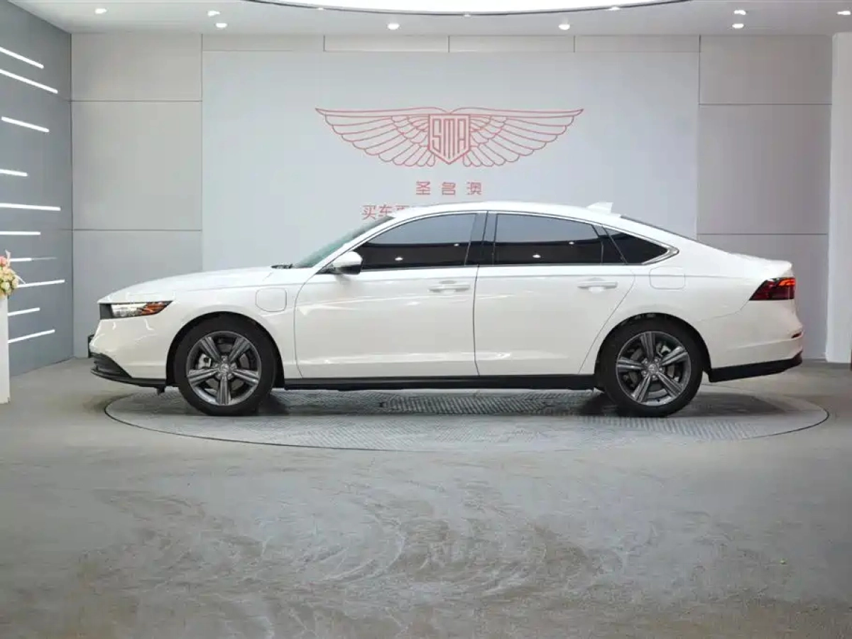 HONDA ACCORD NEW ENERGY