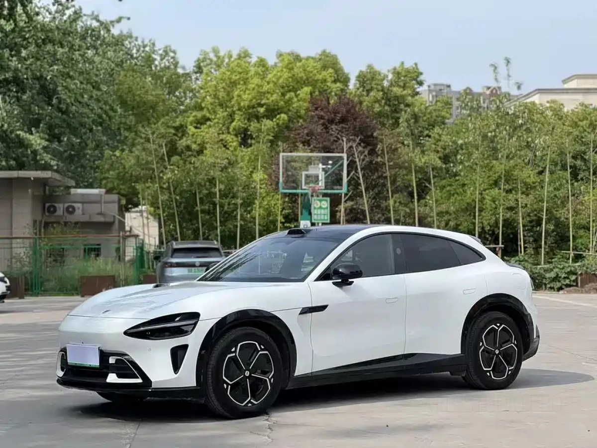 XIAOMI AUTO OTHER  2025