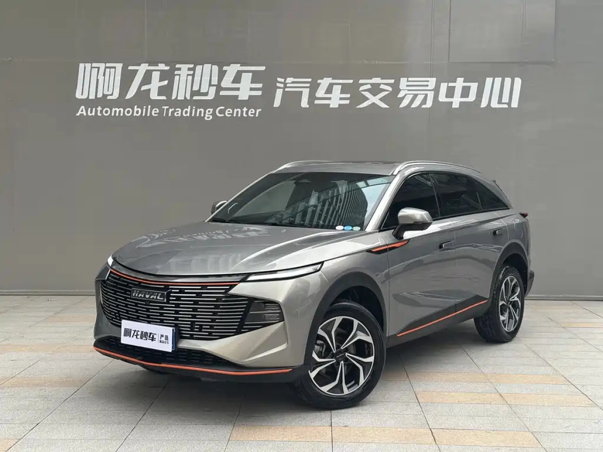 HAVAL SHENSHOU  2023