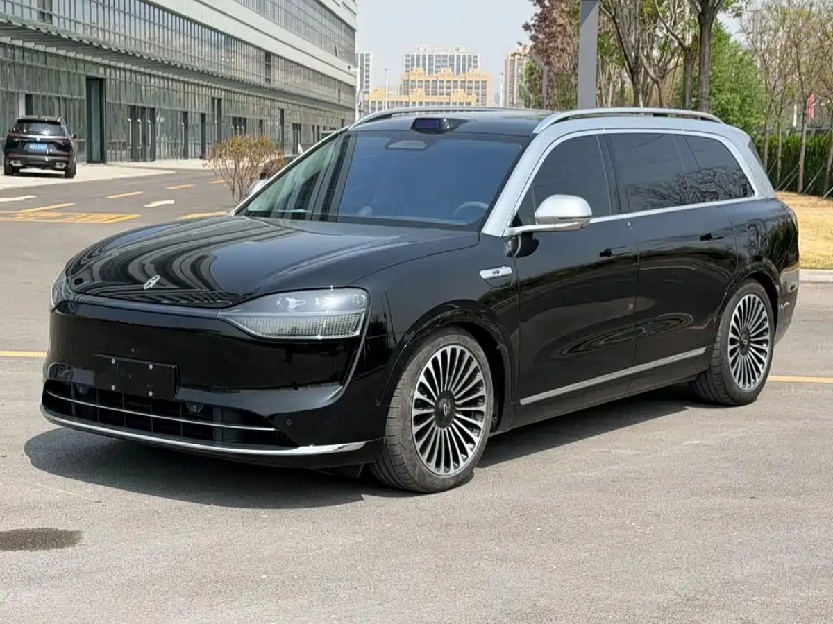 HUAWEI HIMA M9  2024