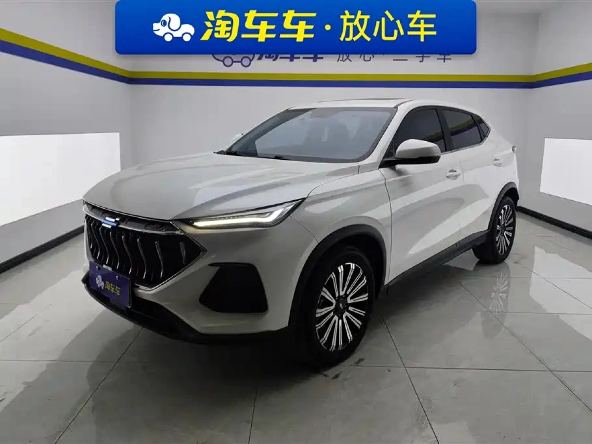 CHANGAN OSHAN X5