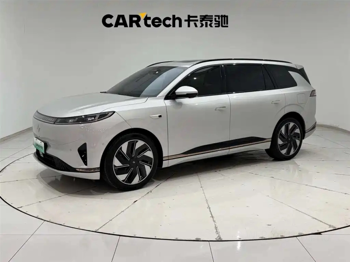 DONGFENG EP0 08