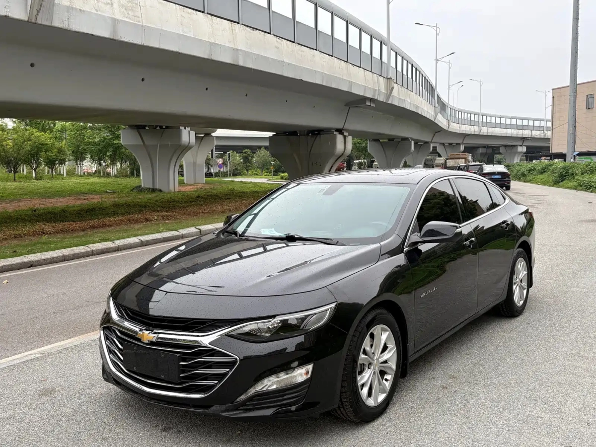 CHEVROLET MALIBU XL  2022