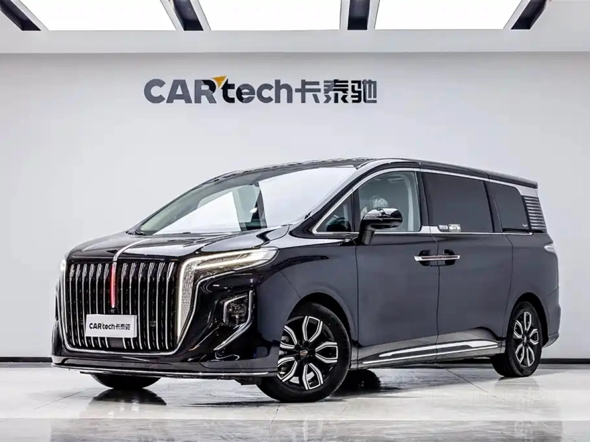 HONGQI HQ9