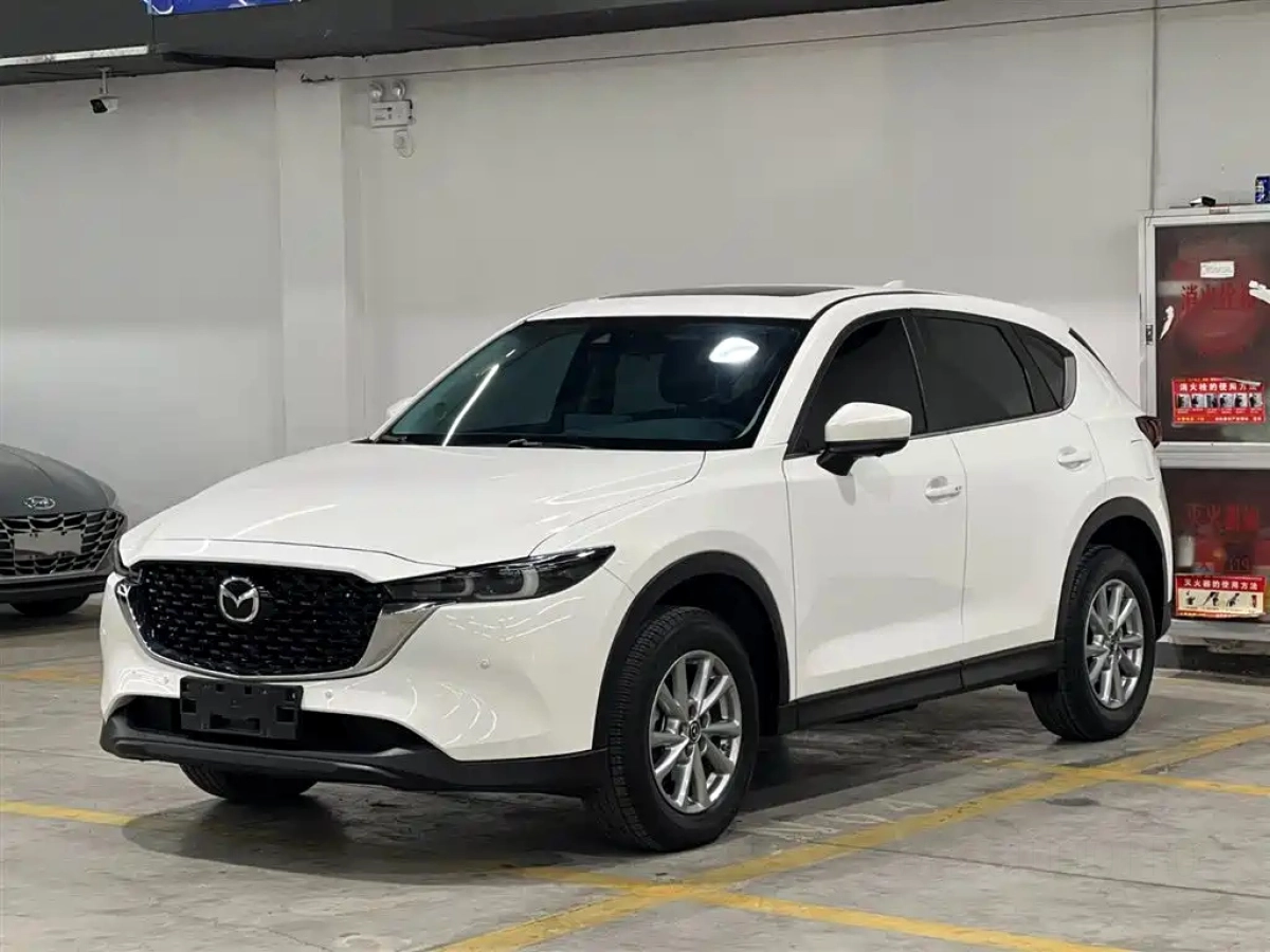 MAZDA CX-5  2023