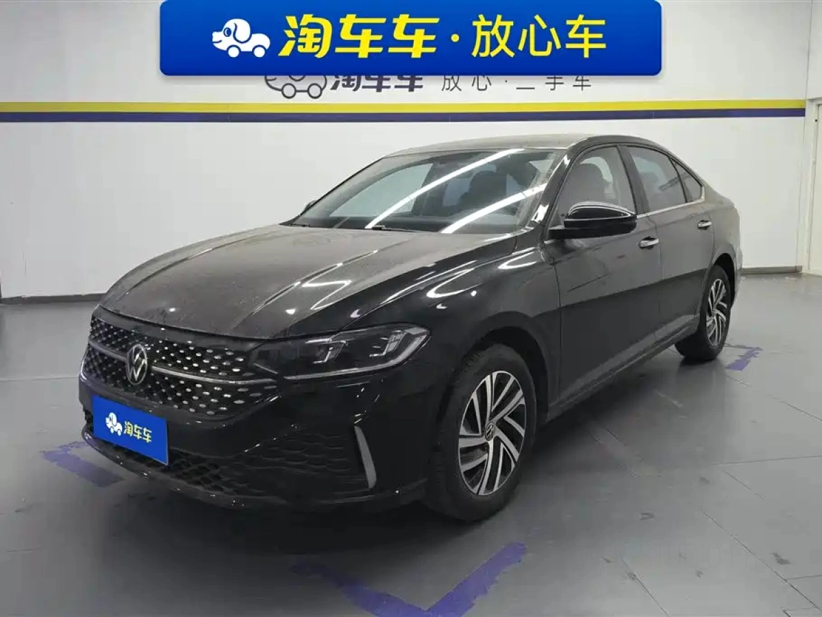 VOLKSWAGEN LAVIDA  2023