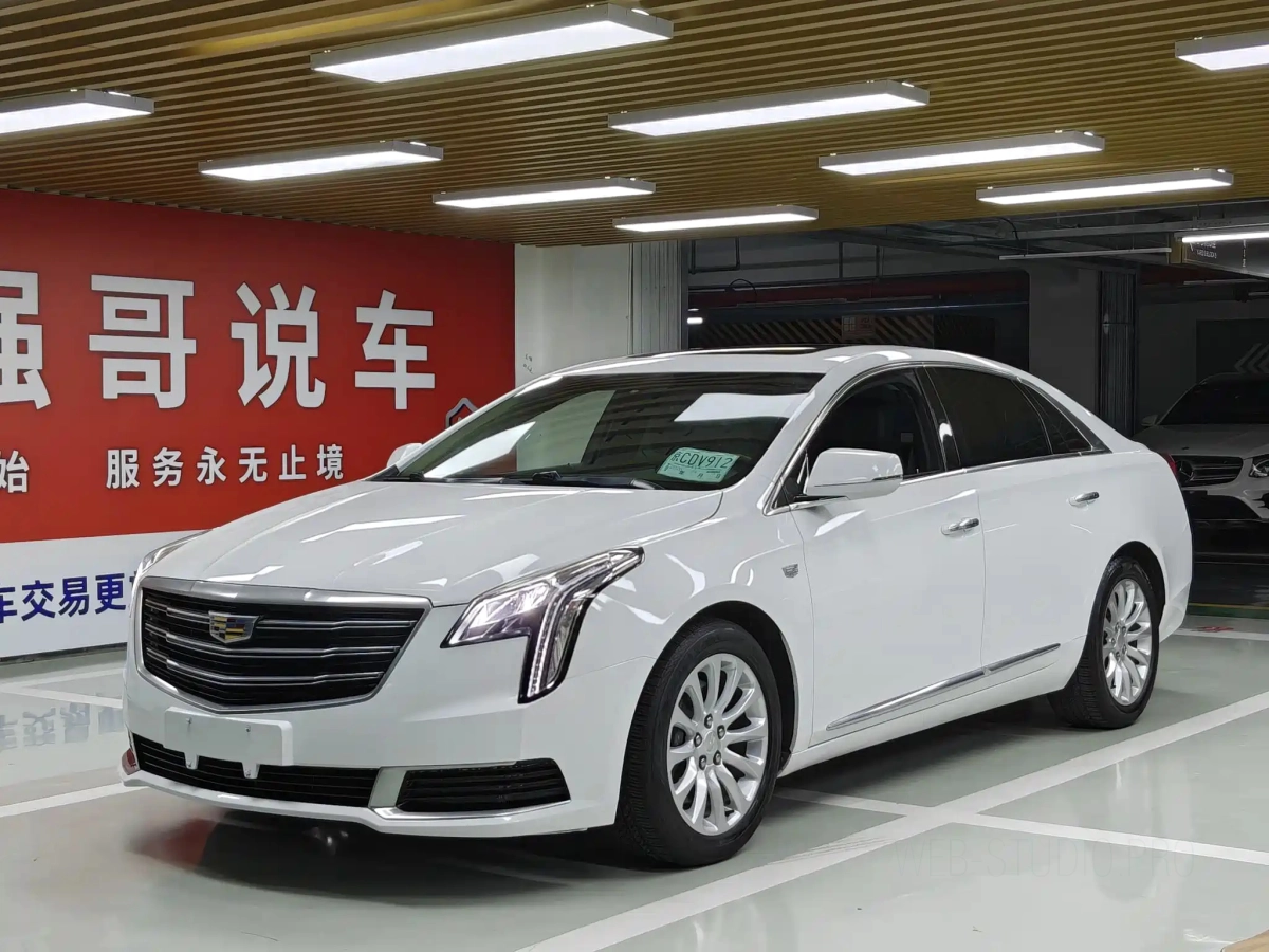 CADILLAC XTS  2019
