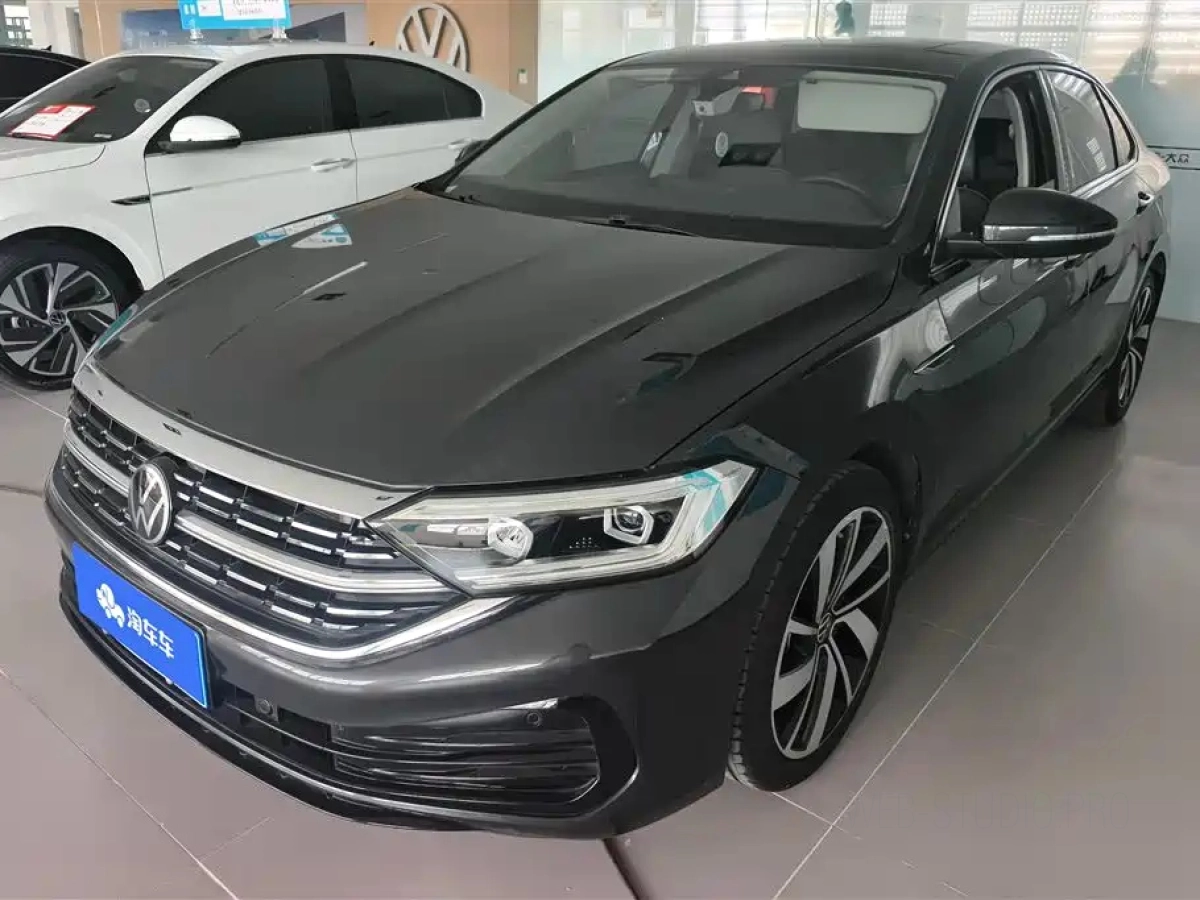 VOLKSWAGEN SAGITAR  2023