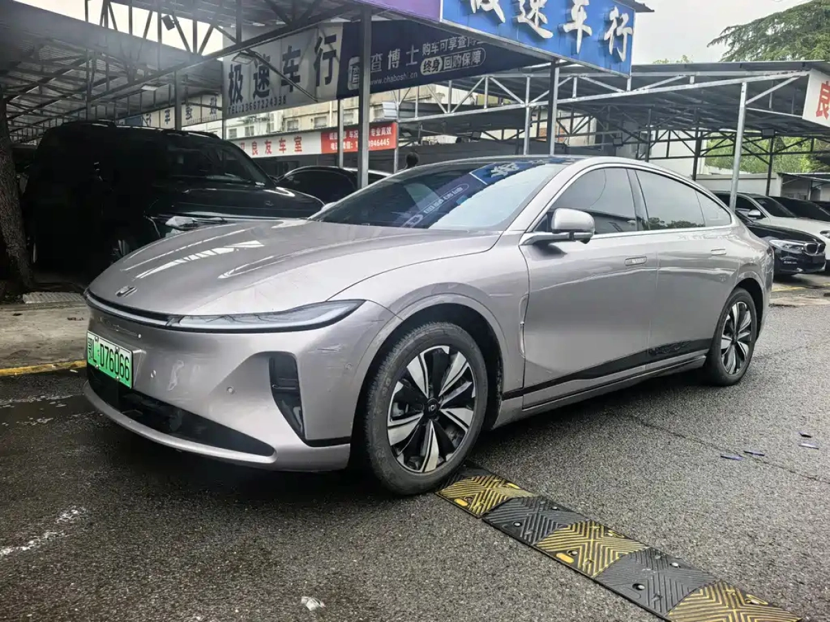 CHANGAN QIYUAN NEVO A07  2025