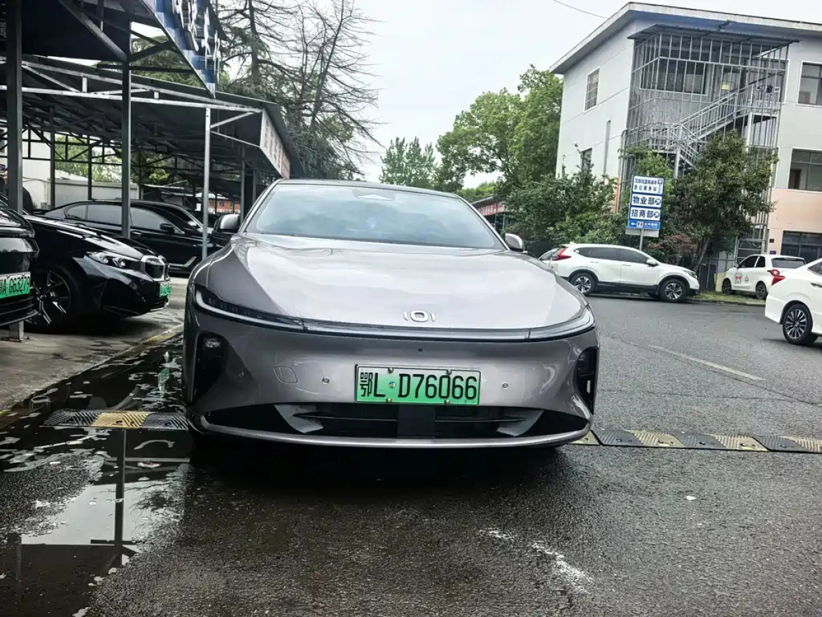 CHANGAN QIYUAN NEVO A07