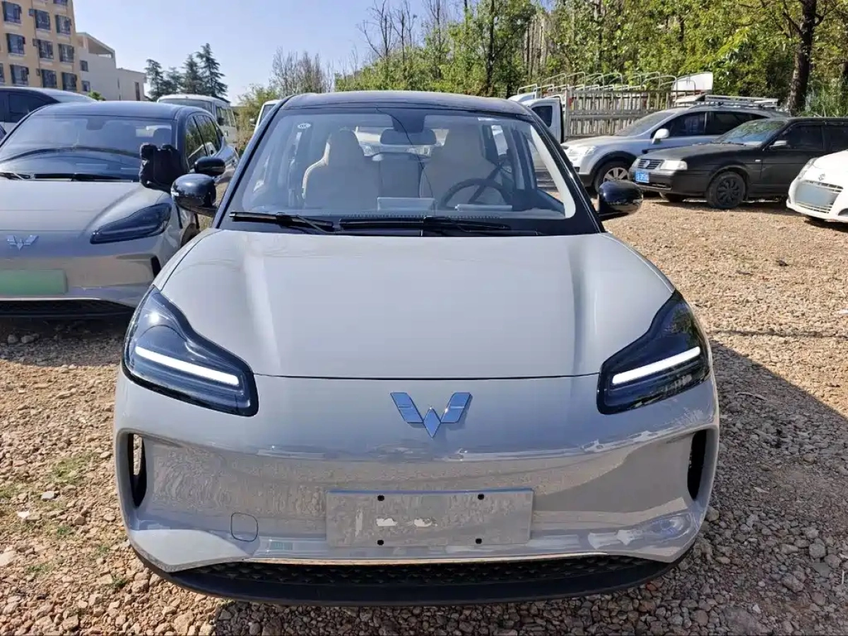 WULING BINGO PLUS  2026