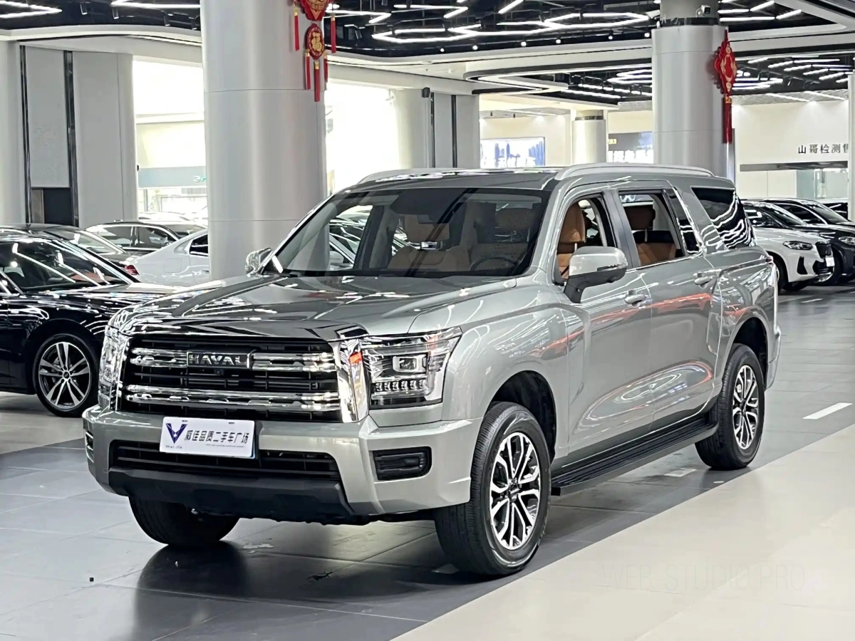 HAVAL H5  2025