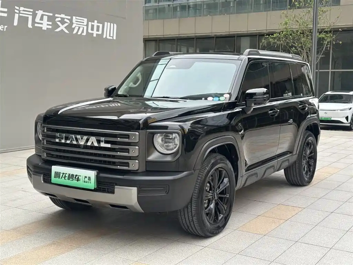 HAVAL MENGLONG