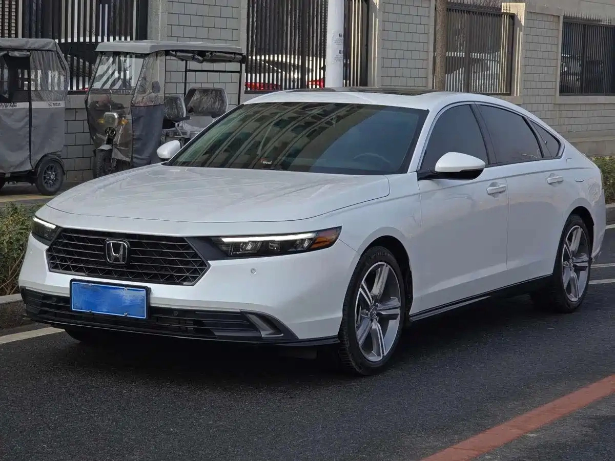 HONDA ACCORD  2023