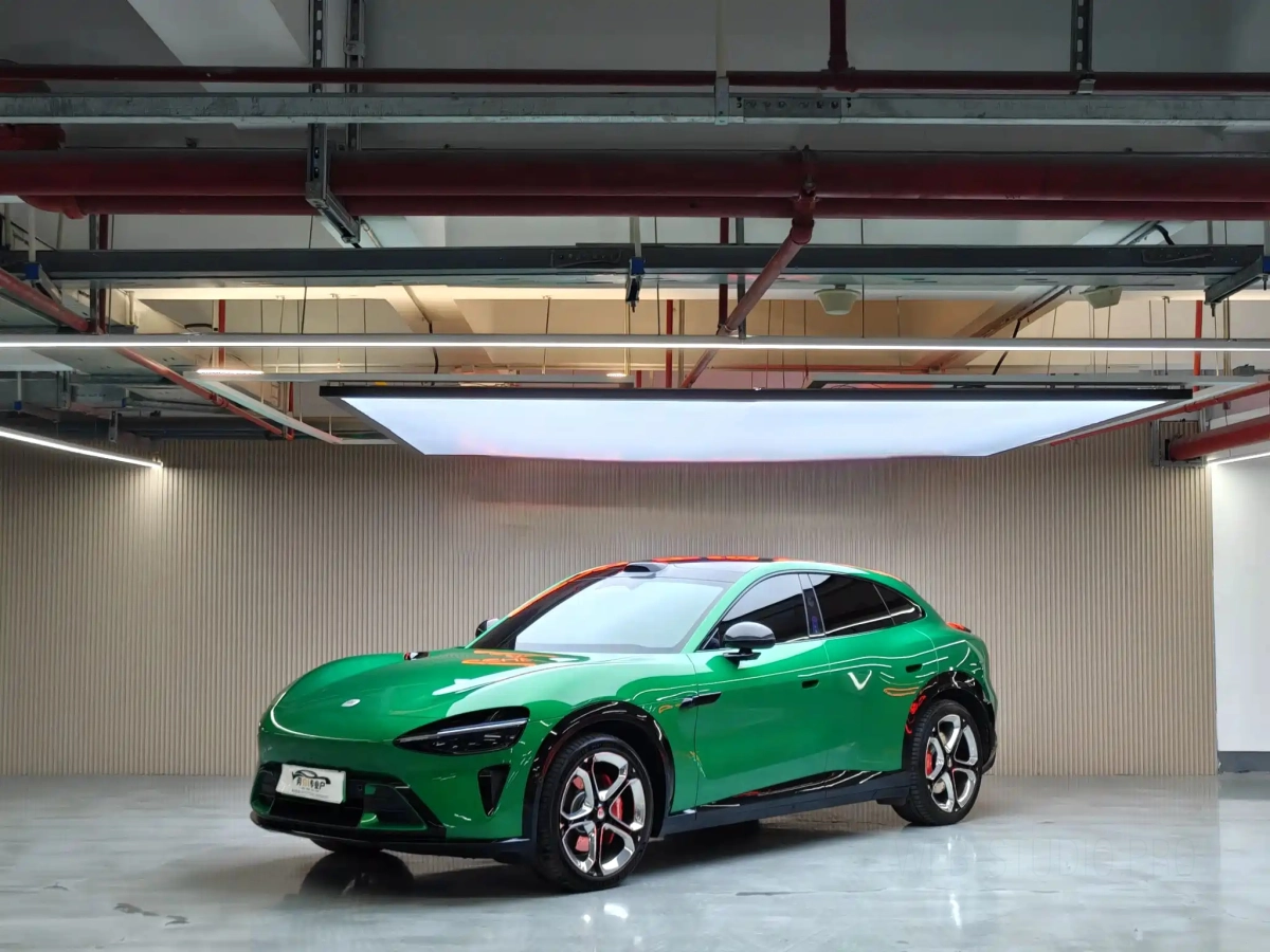 XIAOMI AUTO OTHER  2025