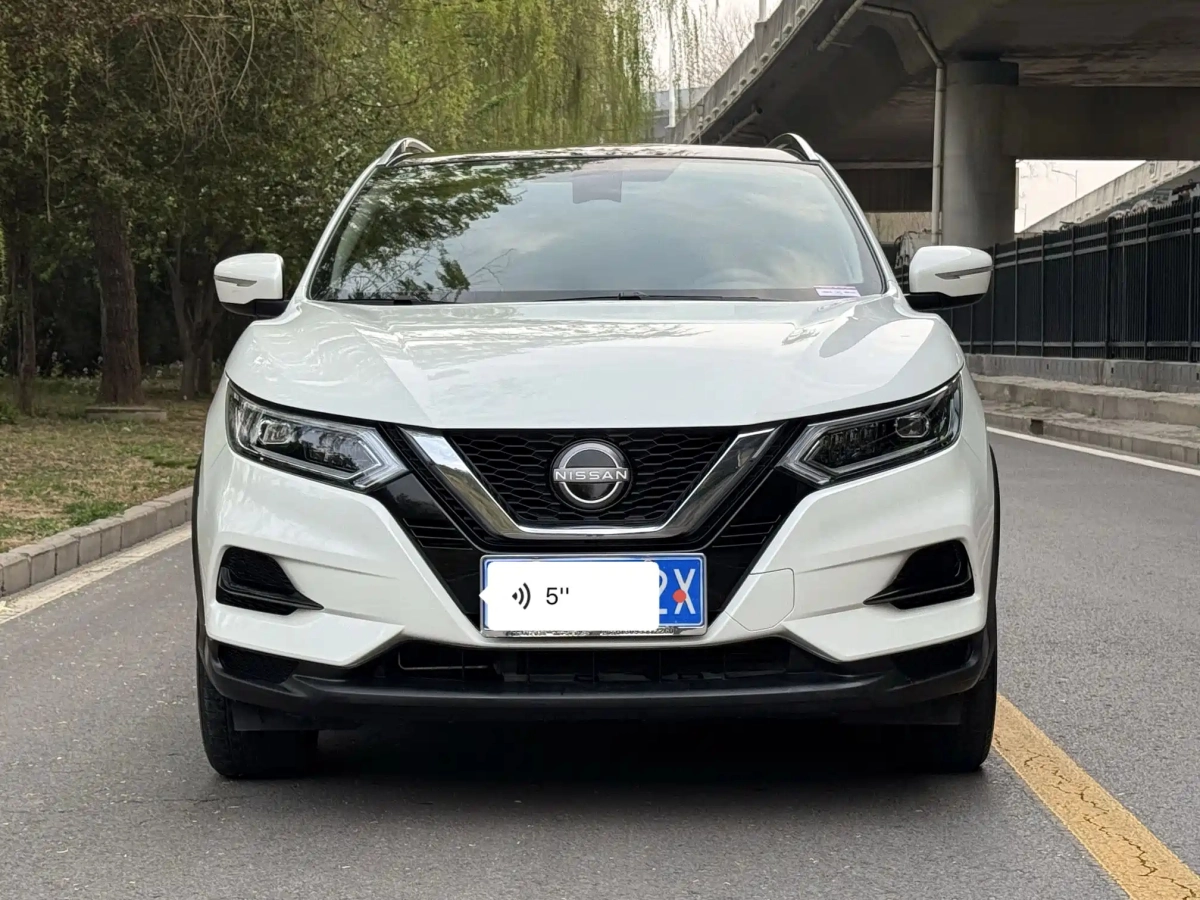 NISSAN QASHQAI  2024