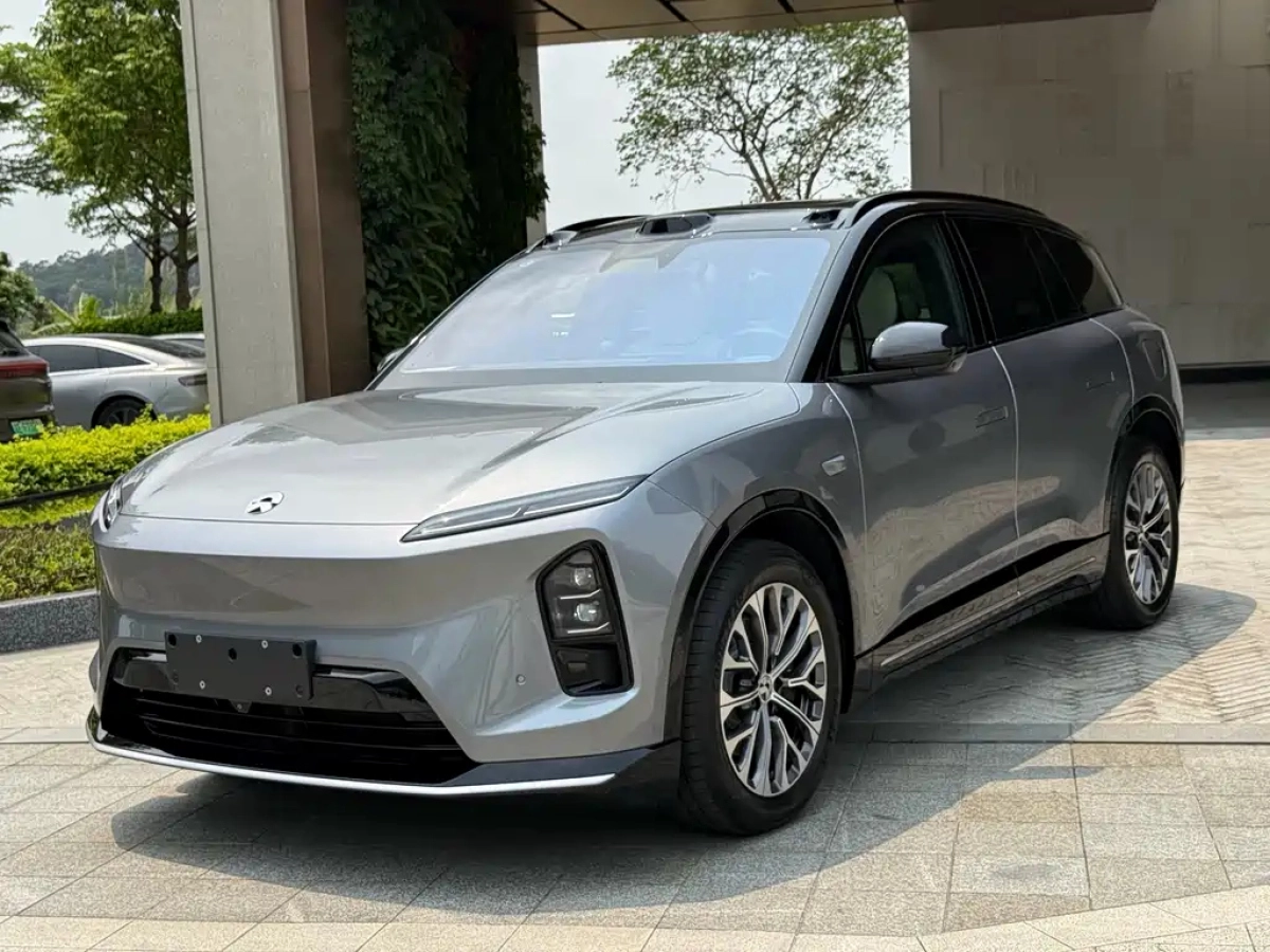 NIO ES6