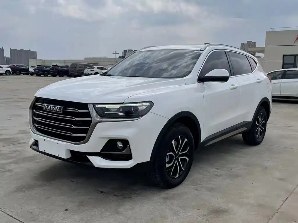 HAVAL H6  2023