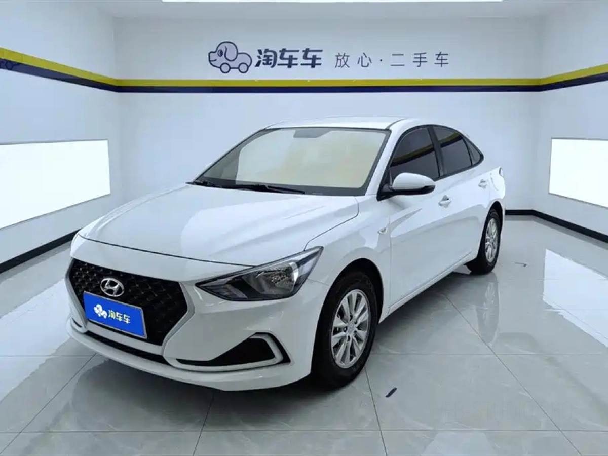HYUNDAI ELANTRA YUEDONG  2022
