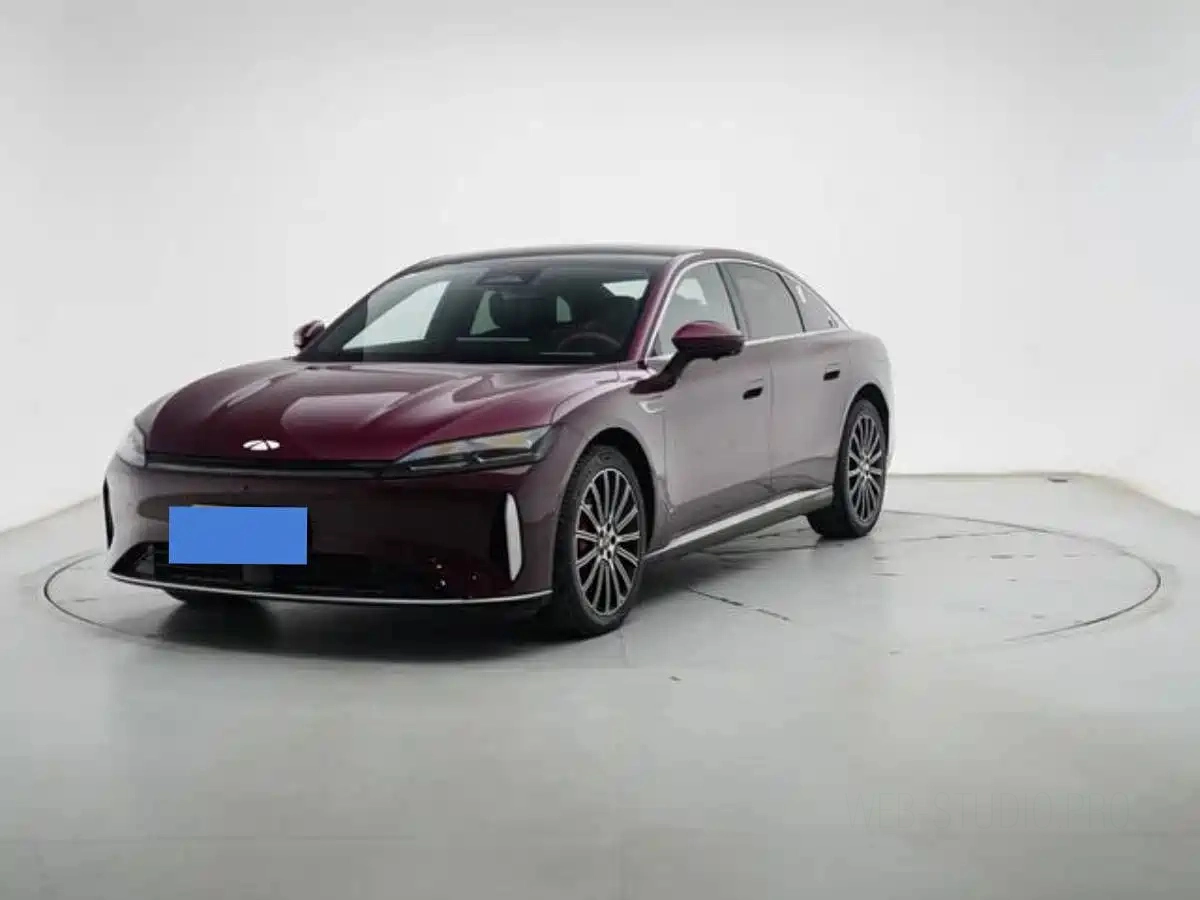 CHERY FULWIN A9L  2025