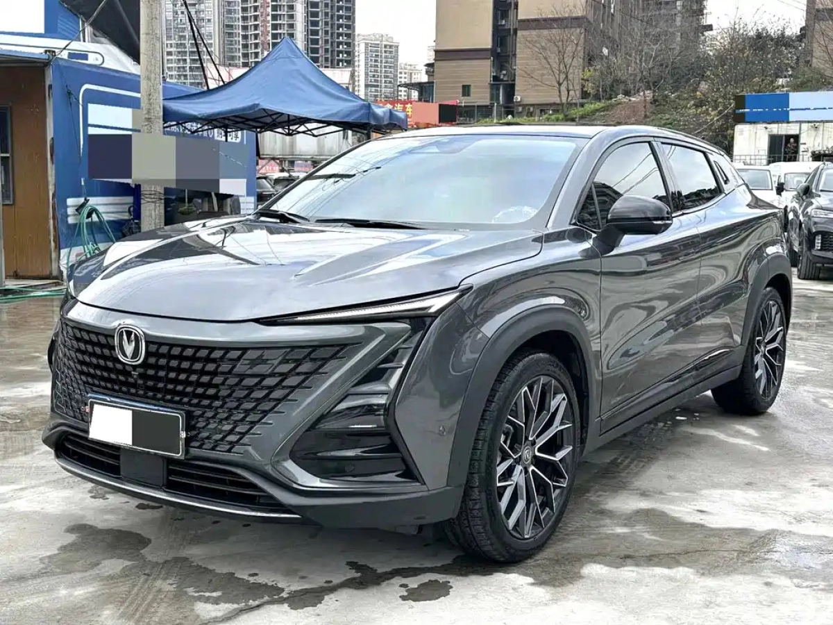 CHANGAN UNI-T