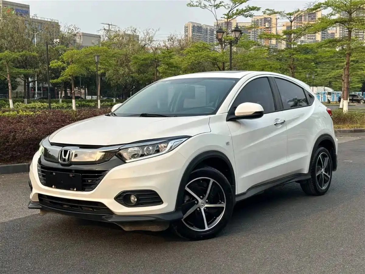 HONDA VEZEL  2022