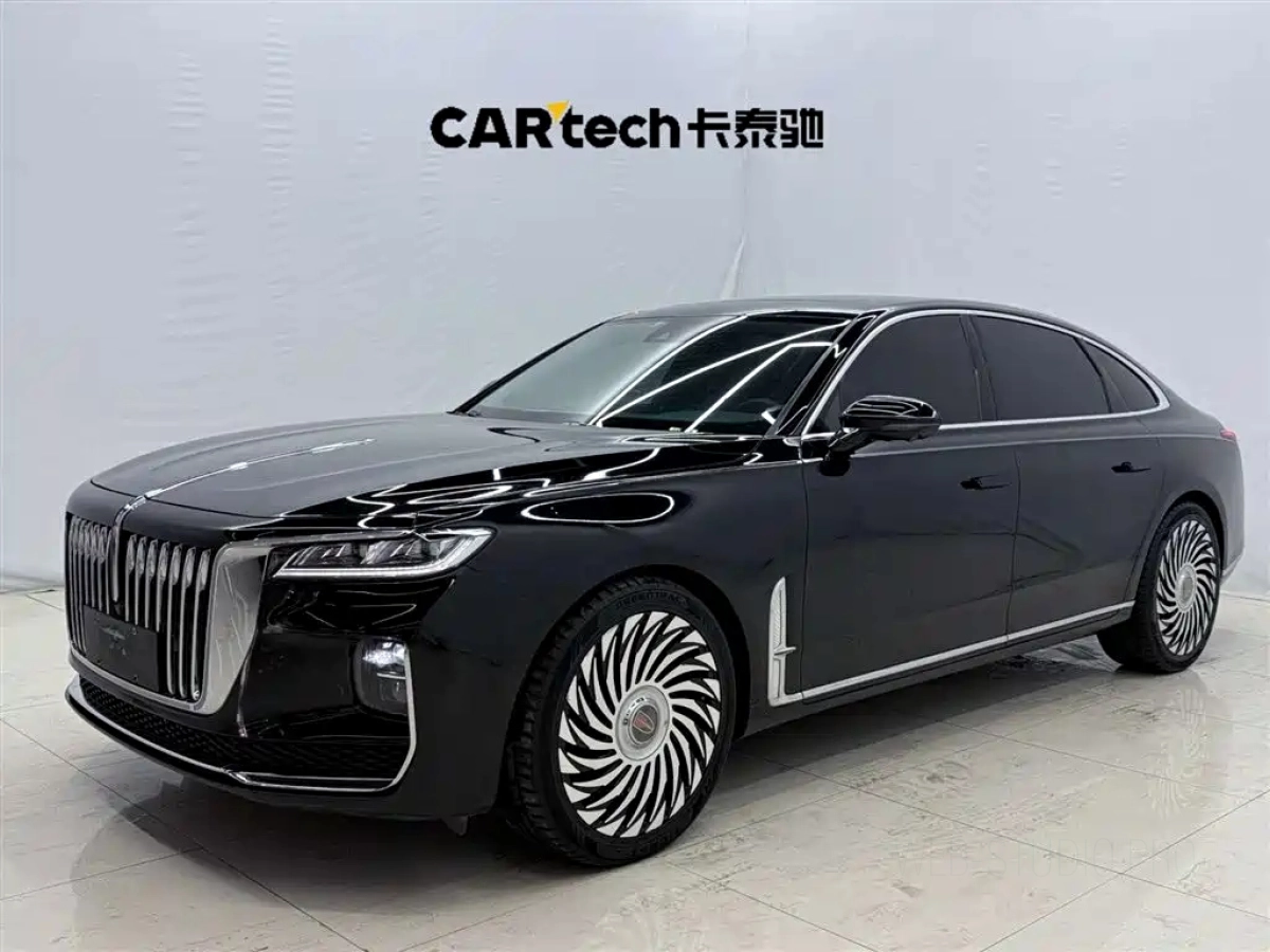 HONGQI H9