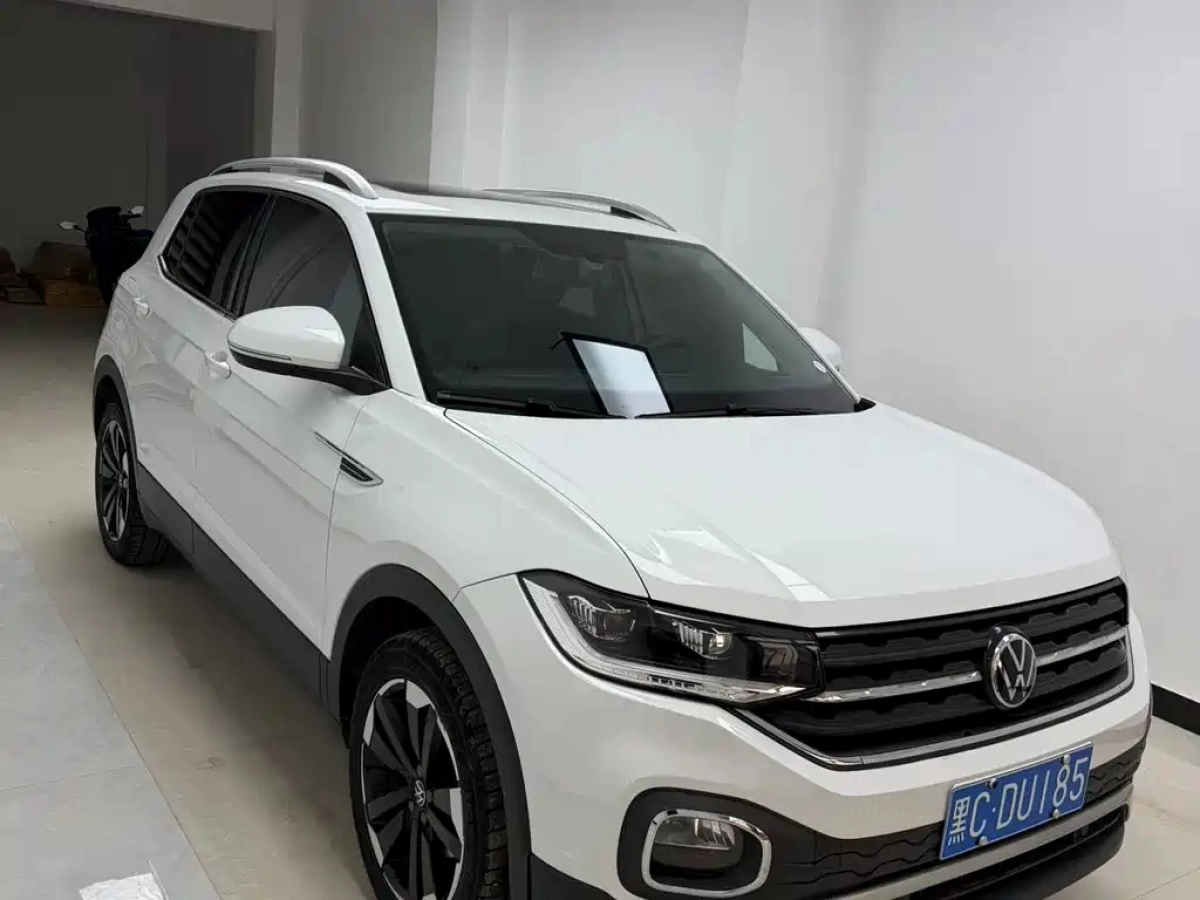 VOLKSWAGEN TACQUA  2023