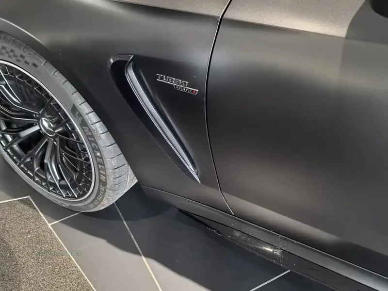 MERCEDES BENZ CLE AMG