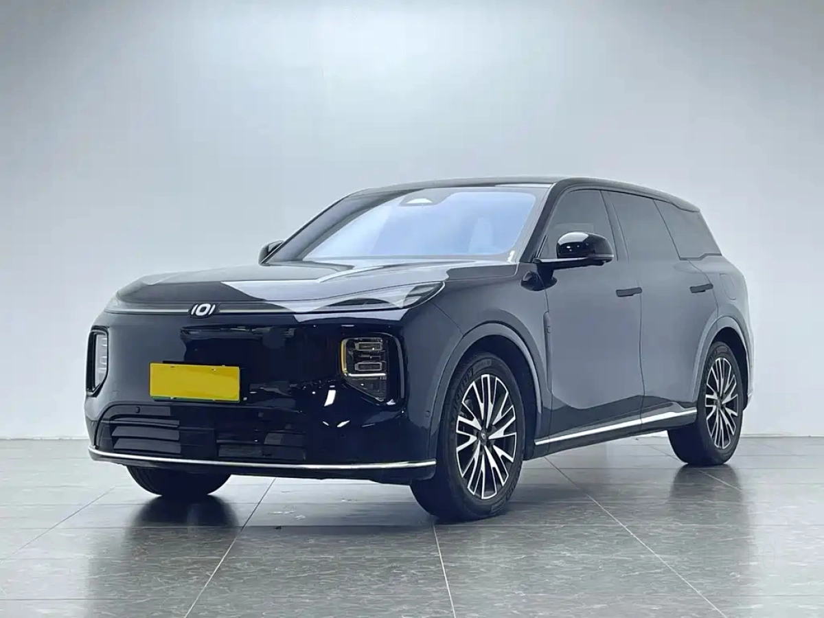 CHANGAN QIYUAN NEVO Q07