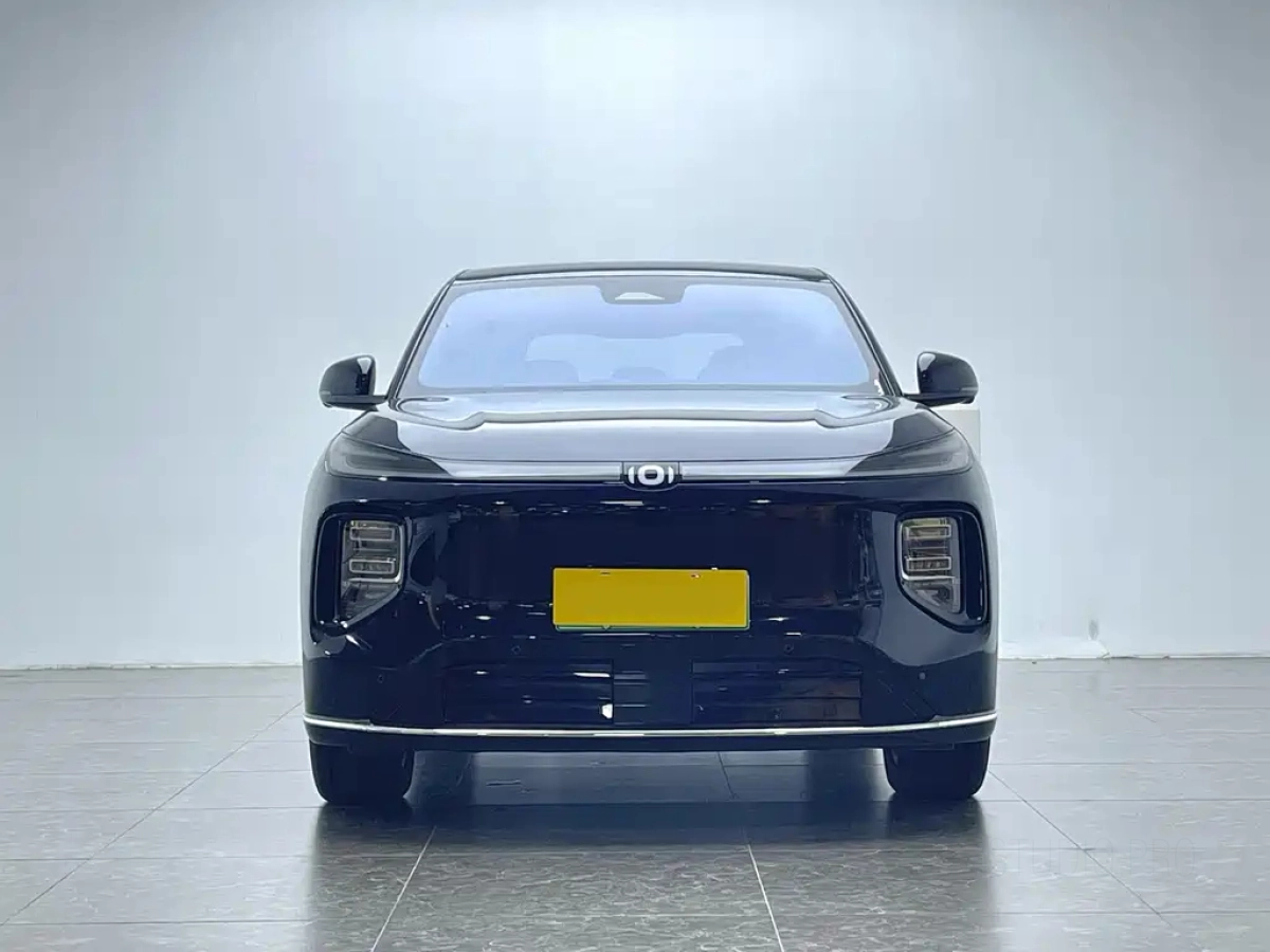 CHANGAN QIYUAN NEVO Q07