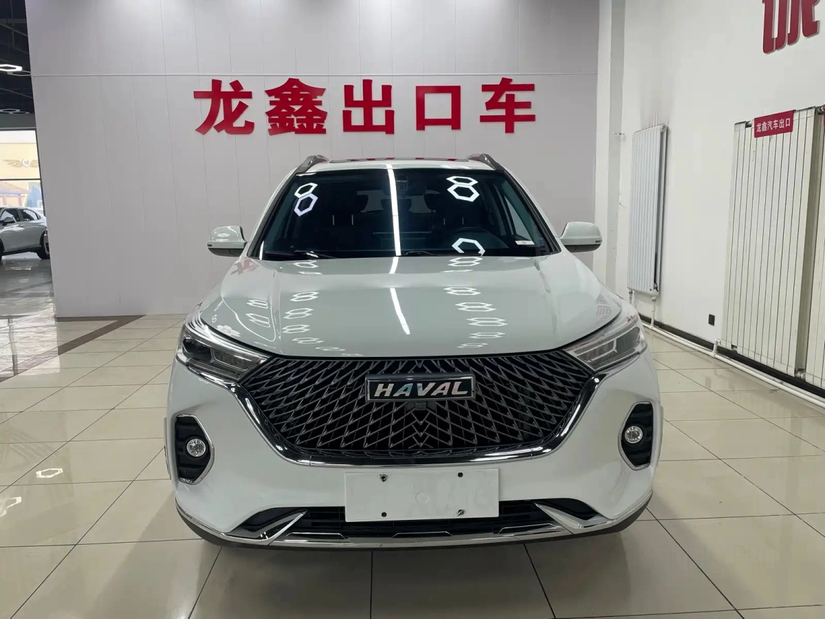 HAVAL M6  2022