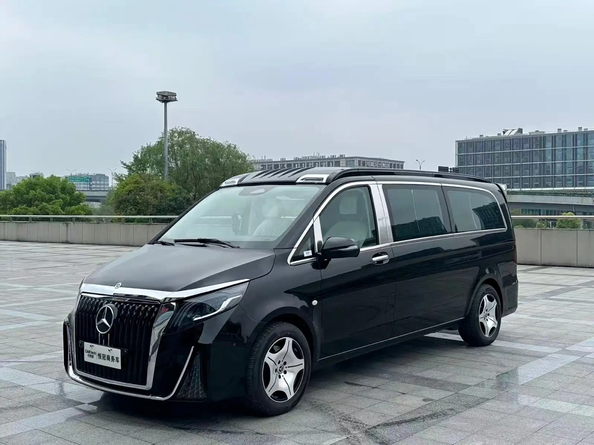 MERCEDES-BENZ VITO  2026