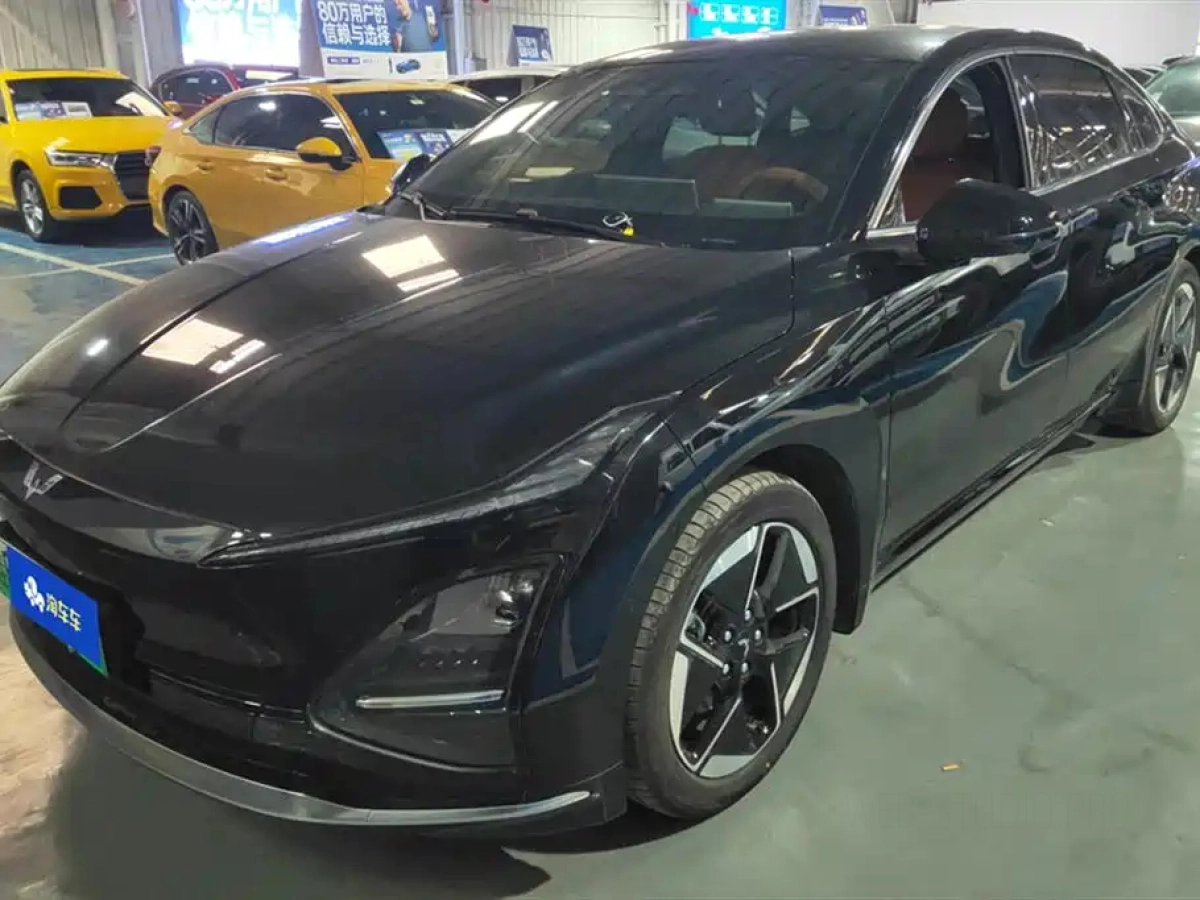 WULING XINGGUANG  2025