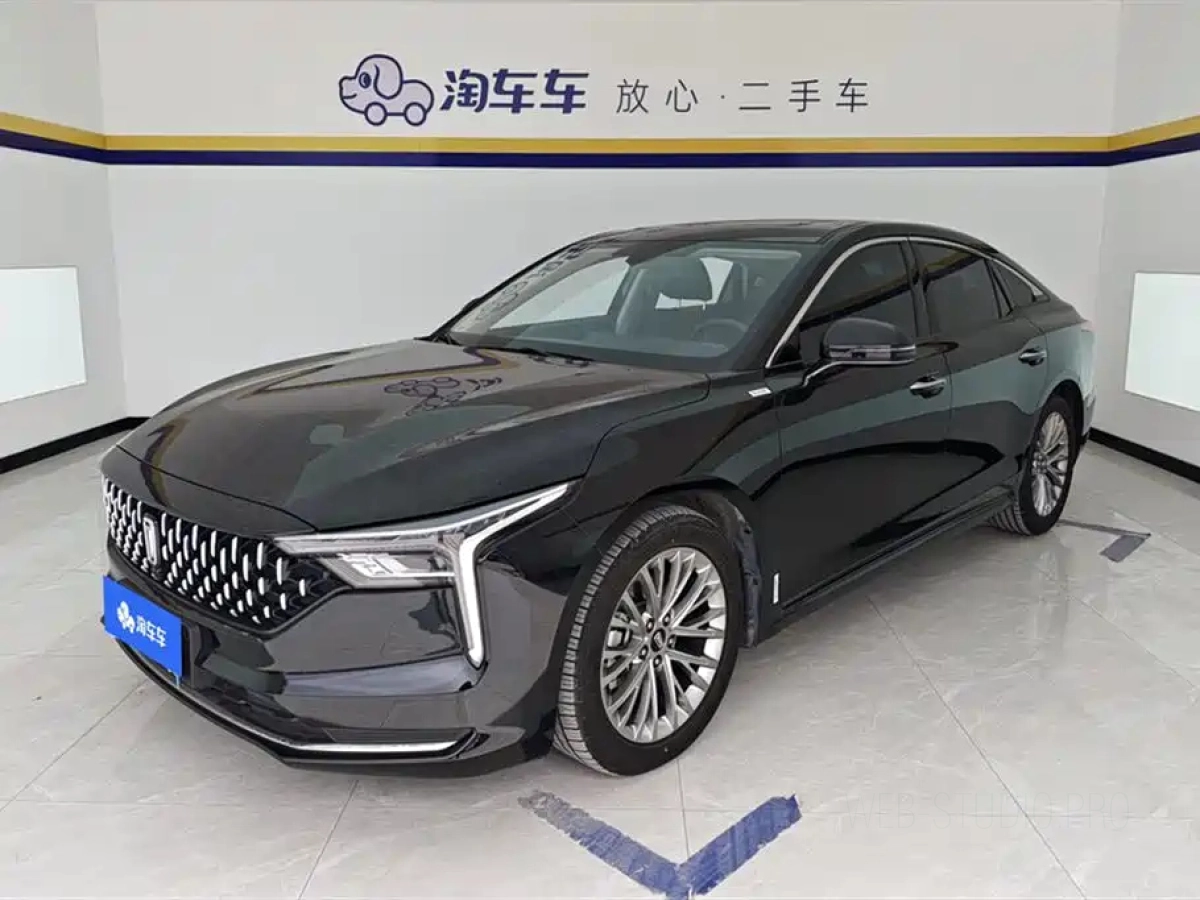 FAW BESTUNE B70  2025