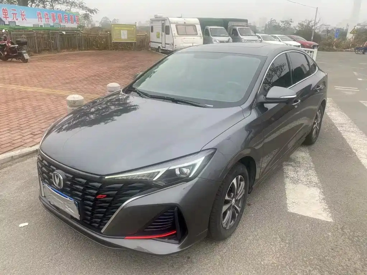CHANGAN EADO  2023