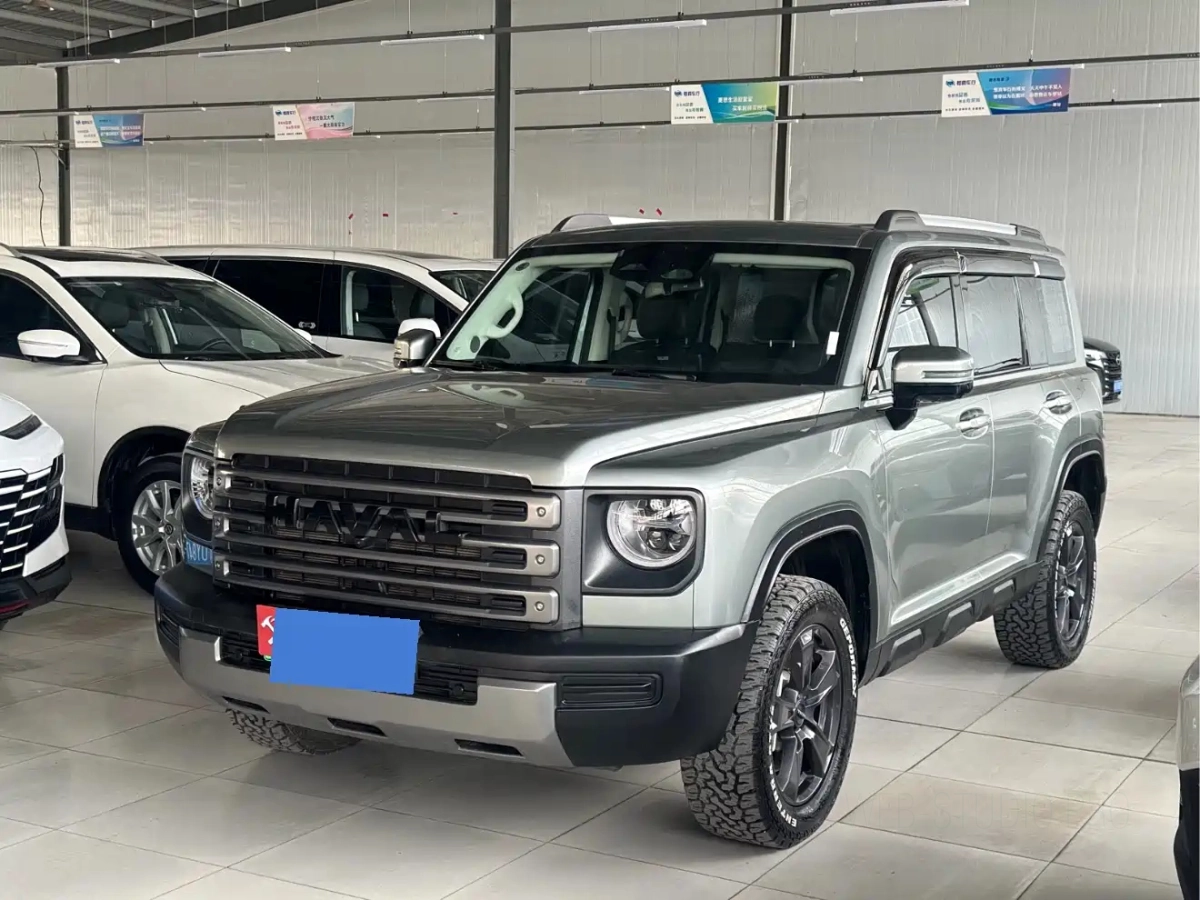 HAVAL MENGLONG  2023