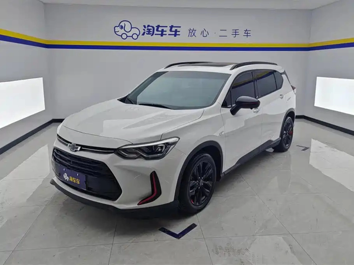 CHEVROLET ORLANDO  2020