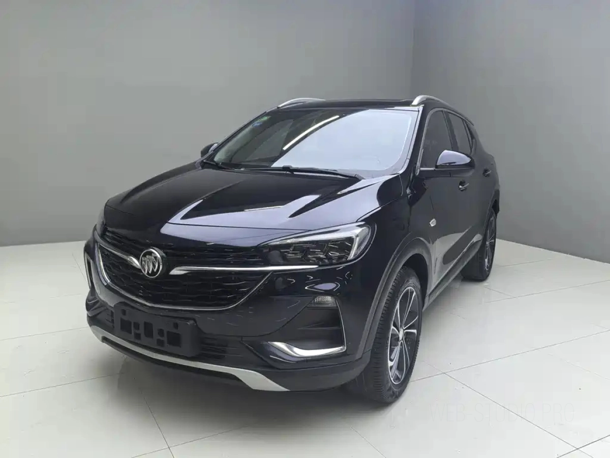 BUICK ENCORE GX  2019