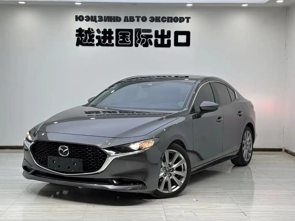 MAZDA 3 AXELA  2023