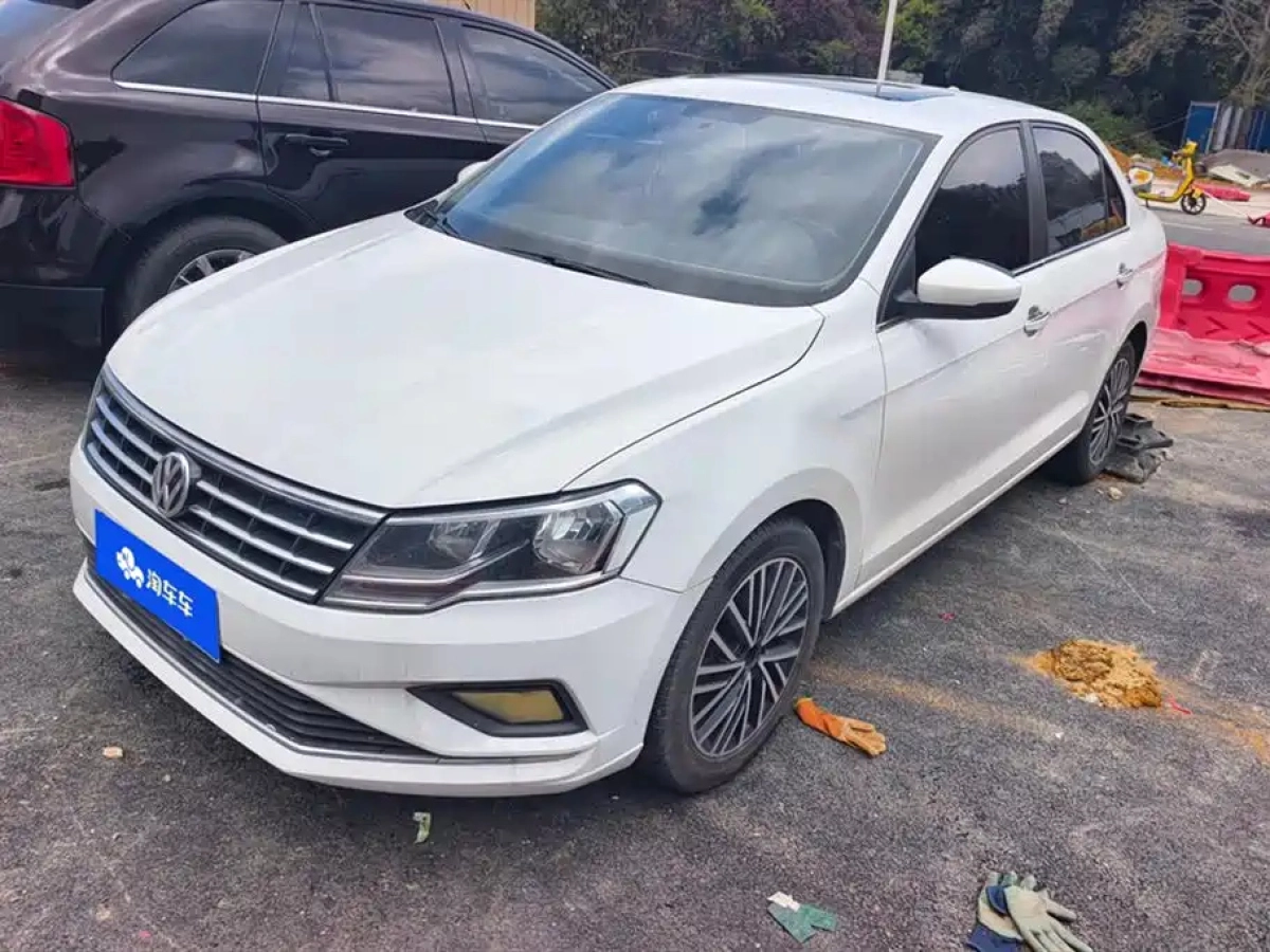 VOLKSWAGEN JETTA  2019