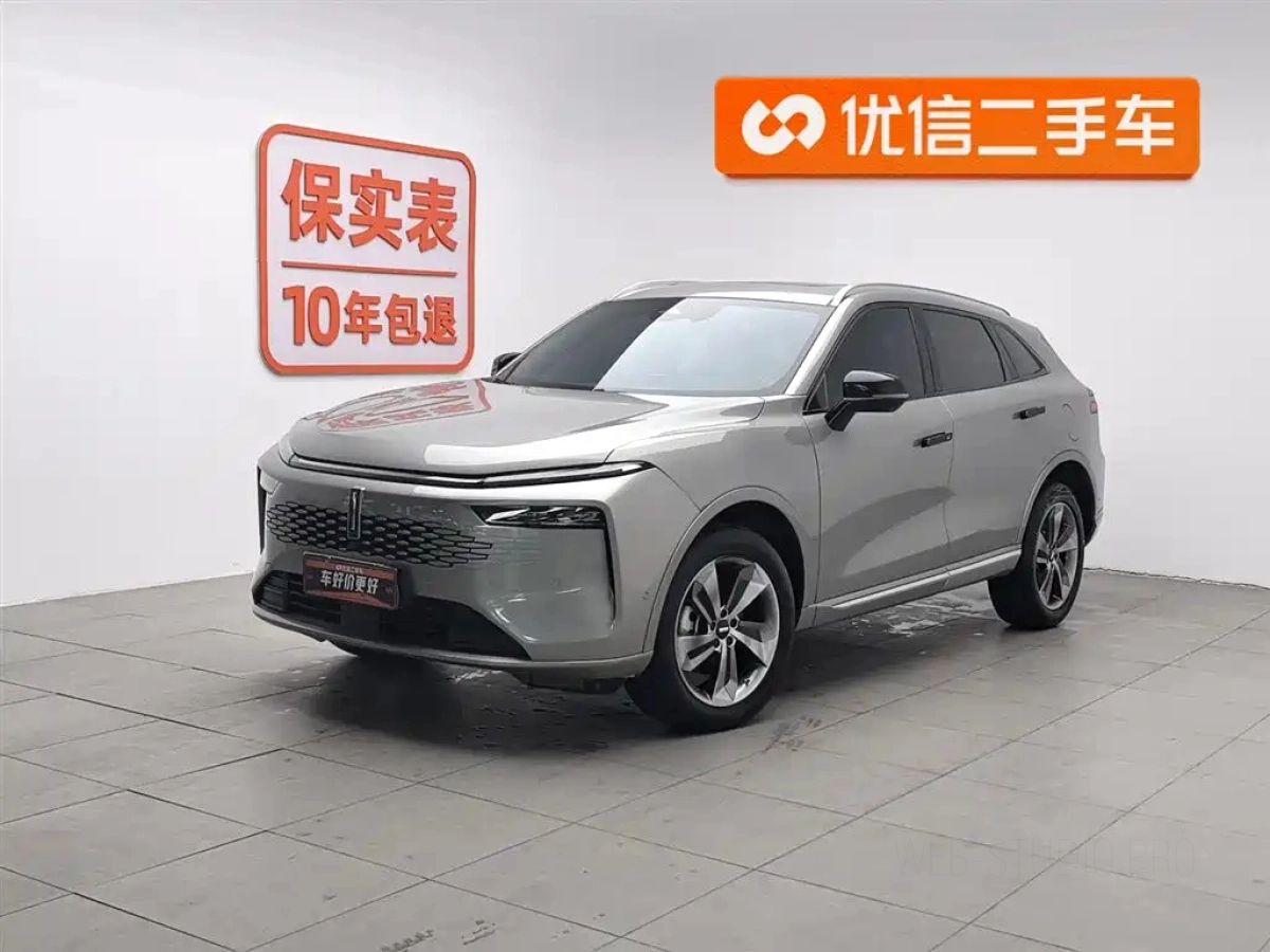 WEY MOCHA NEW ENERGY  2023