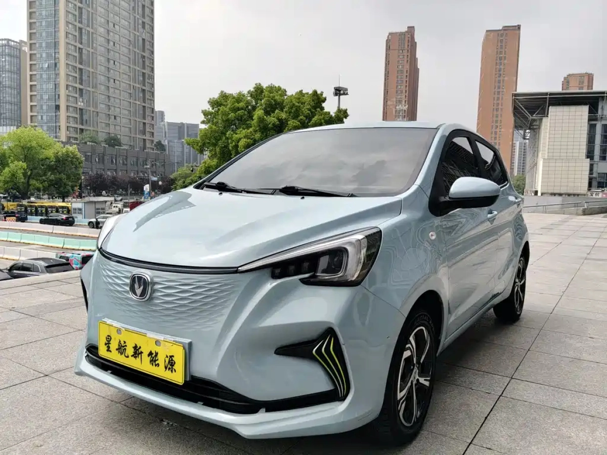 CHANGAN BENBEN E-STAR