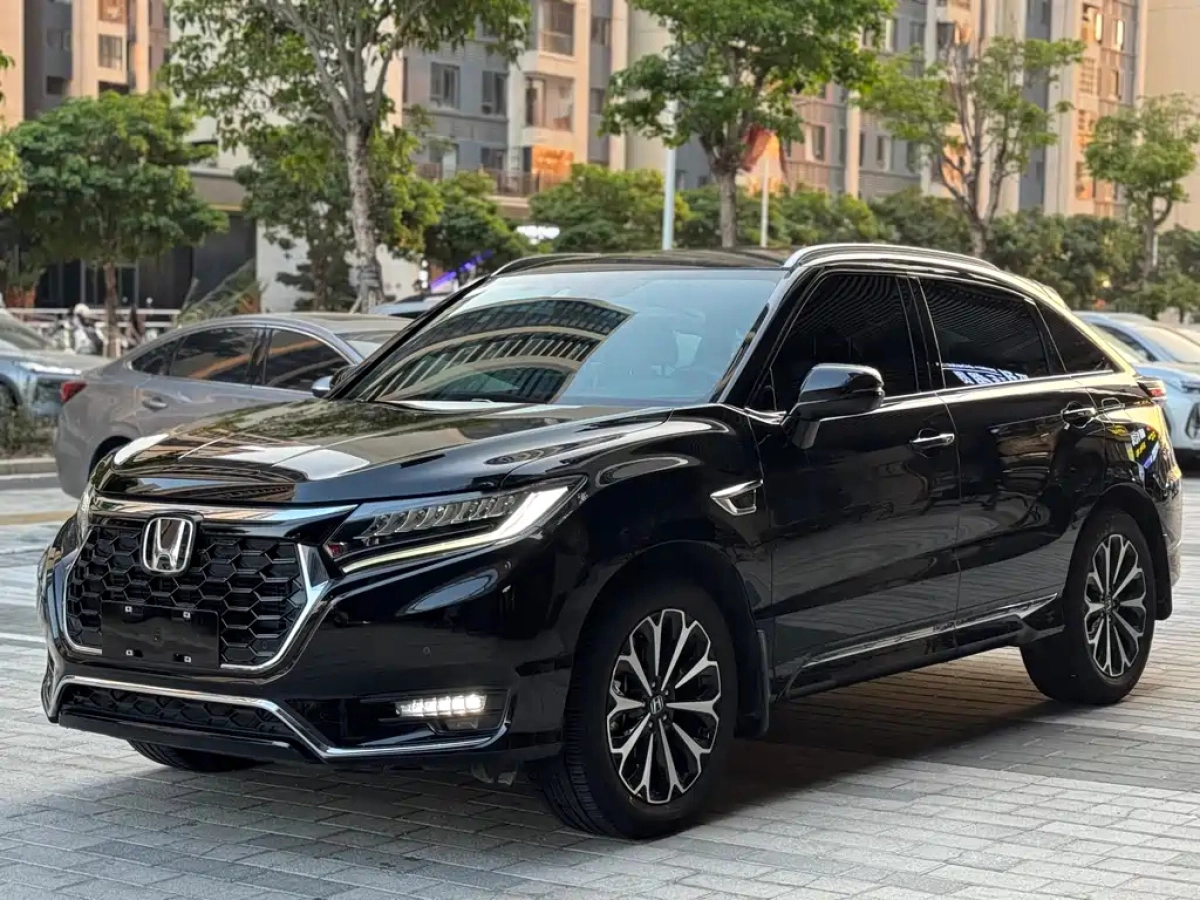 HONDA UR-V  2024