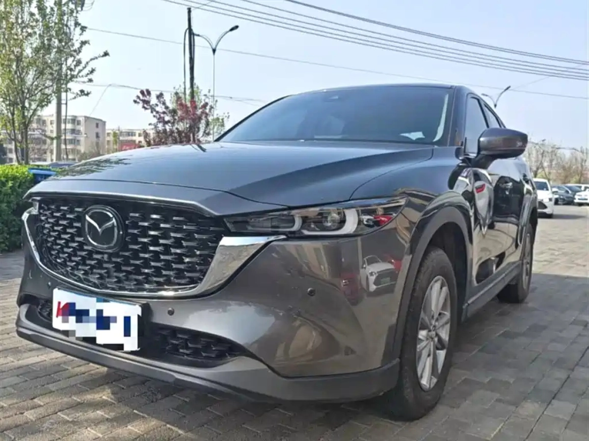MAZDA CX-5  2023
